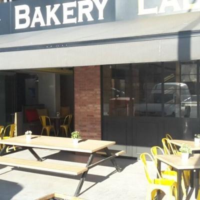 Bakery Land Καβάλα - Kavala